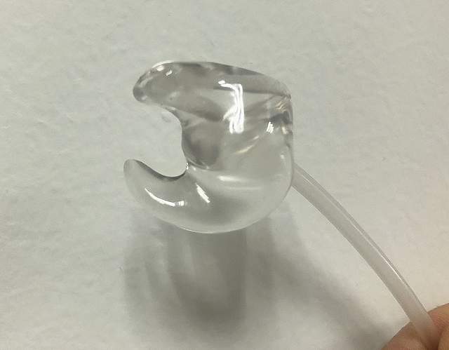 DLP 3D打印设备医疗应用案例展示