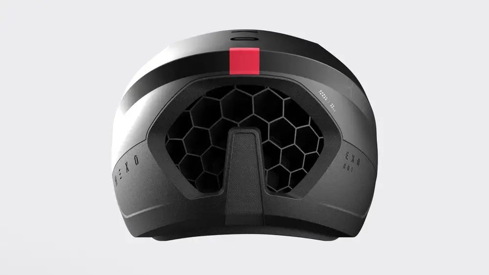 全面回顾商业化的3D打印头盔! 13 1721971837 501 全面回顾商业化的3D 全面回顾商业化的3D打印头盔!