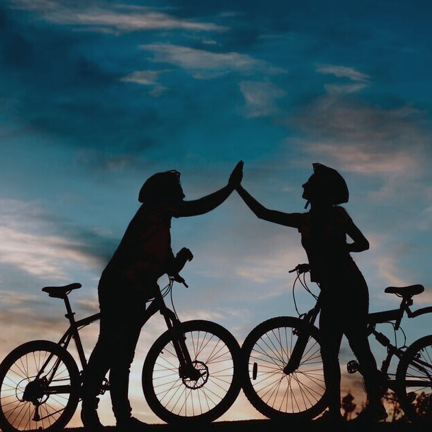 Bicycle Helmet