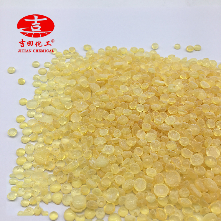 打造美丽生活，选择我们的增粘树脂产品