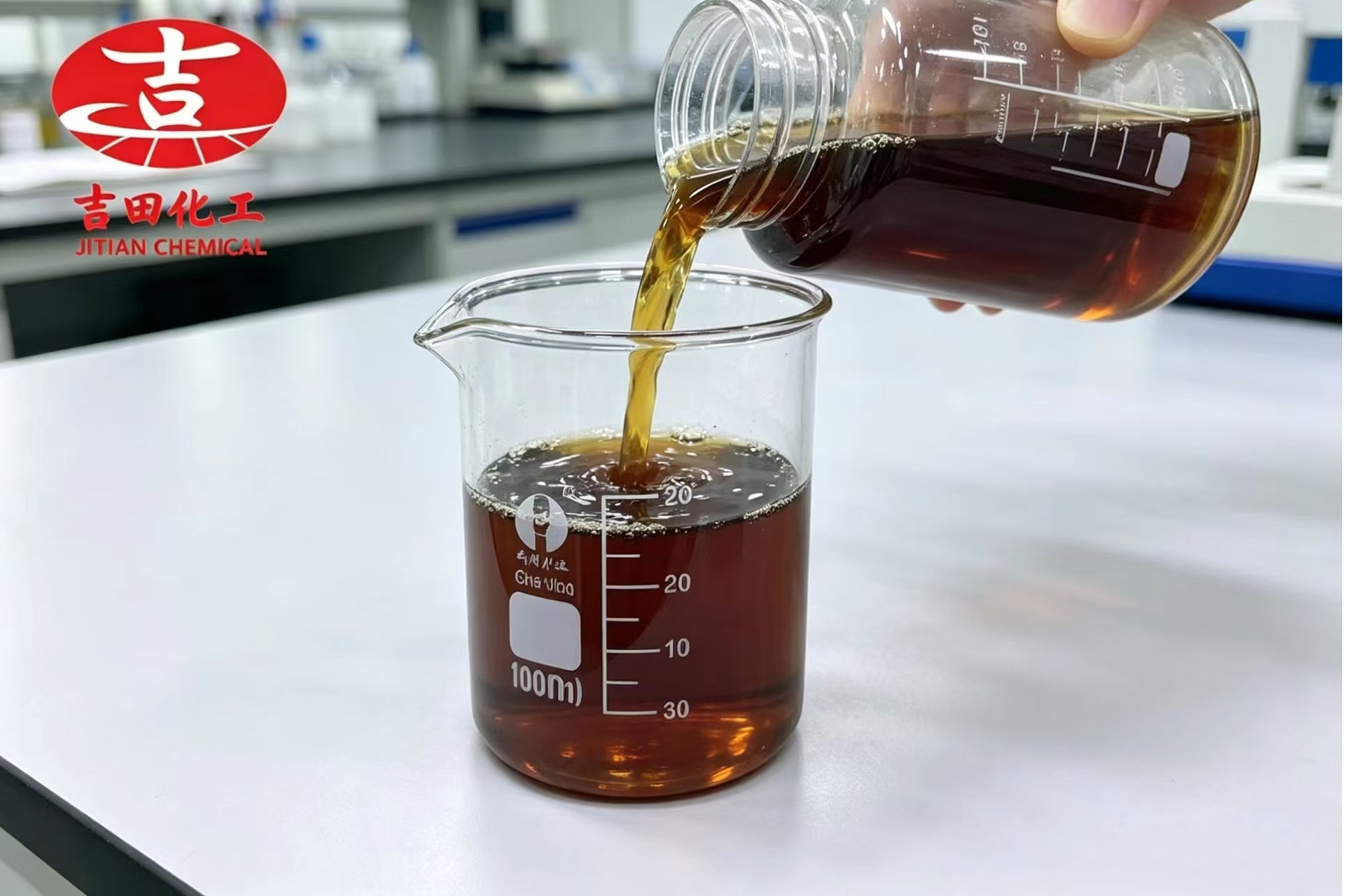 BZ29 醇溶松香酯分散液｜油性体系铝粉定向长效防沉
