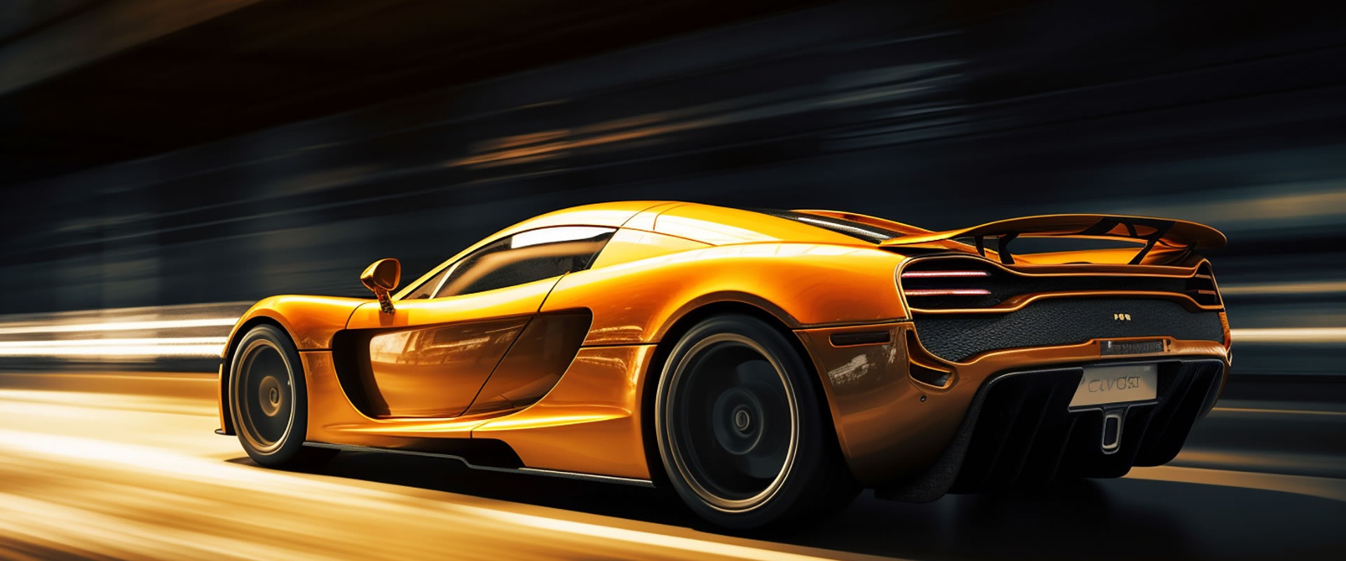 High-end tuning market