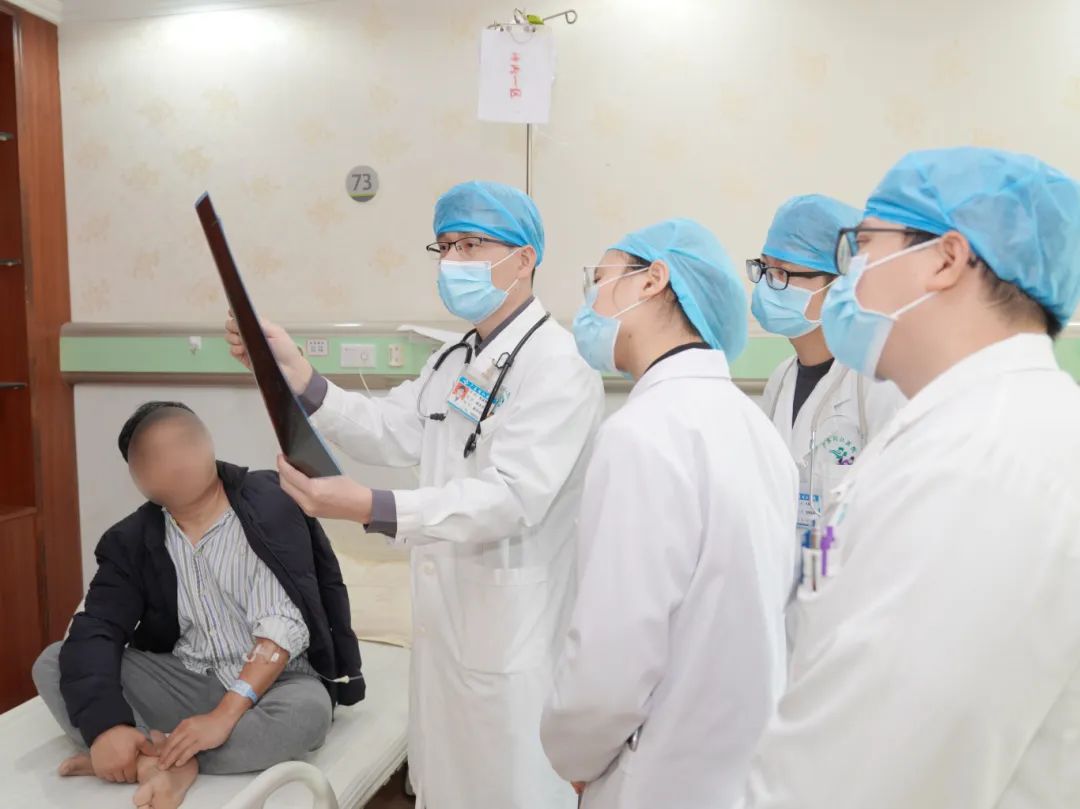广东同江医院神经内科：守护您的神经健康，开启闭环管理新模式