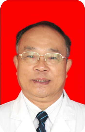邓甘霖