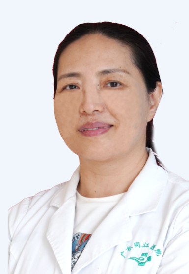 董晓莉