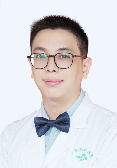 李成志