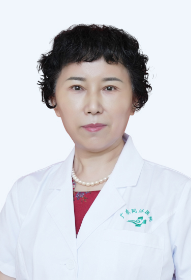 翟丽英