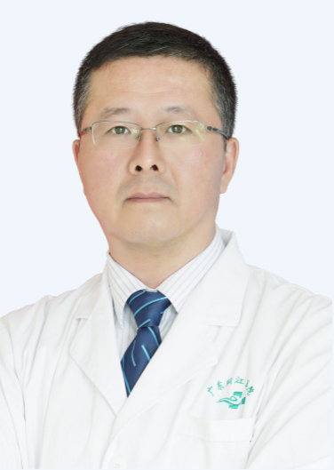 钱向东