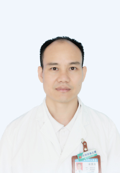 余晋涛