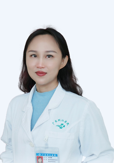 李辉腾