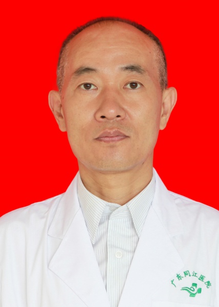 梁玉伟
