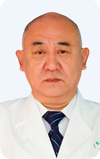常莎 科室主任