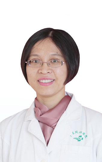 陈晓云