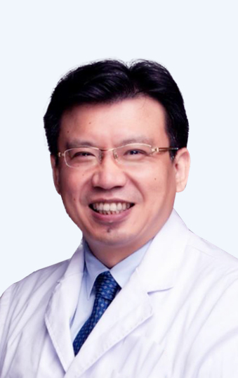 李智 顾问专家