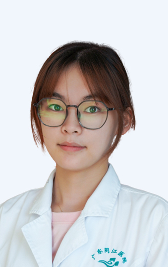 吕璐希
