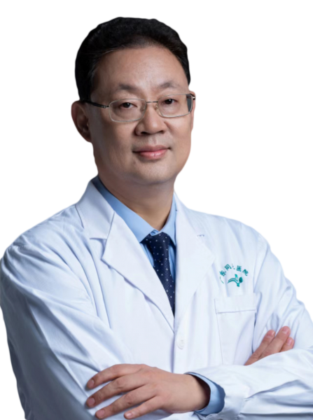 李翔