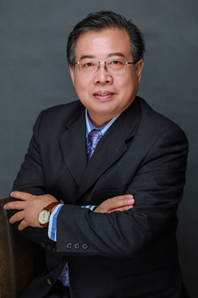 彭和平