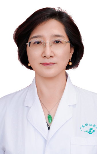 李志花
