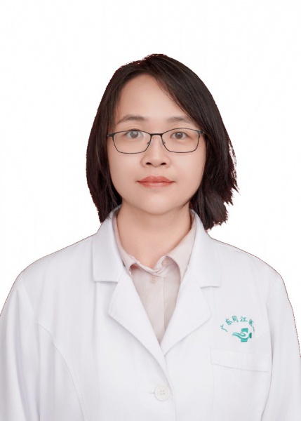 杨娟