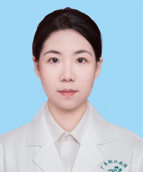 欧莉敏