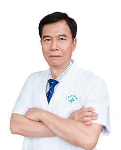 张振军