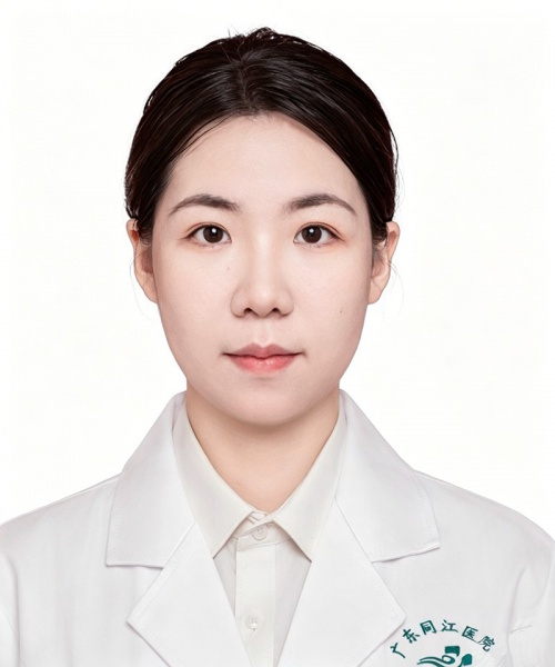 欧莉敏