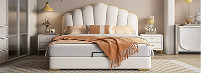 Children bed/儿童床