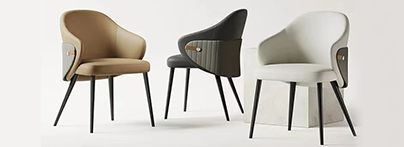 Dining Chair 餐椅图册