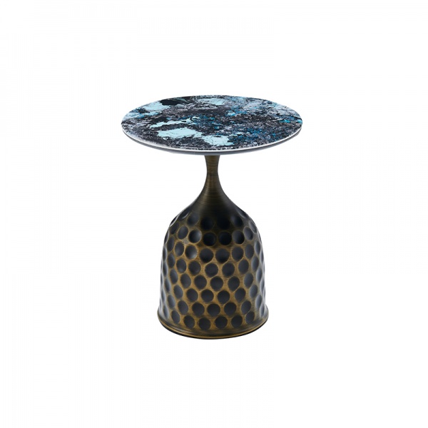 as a Bistro Table and Stool/Side Table.