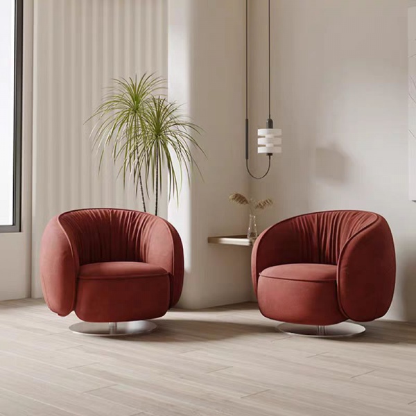 Lounge chair