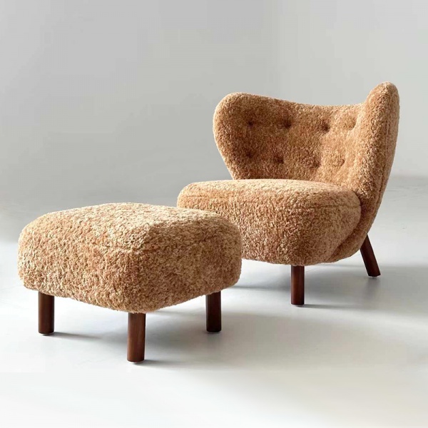 Lounge chair