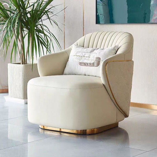 Lounge chair