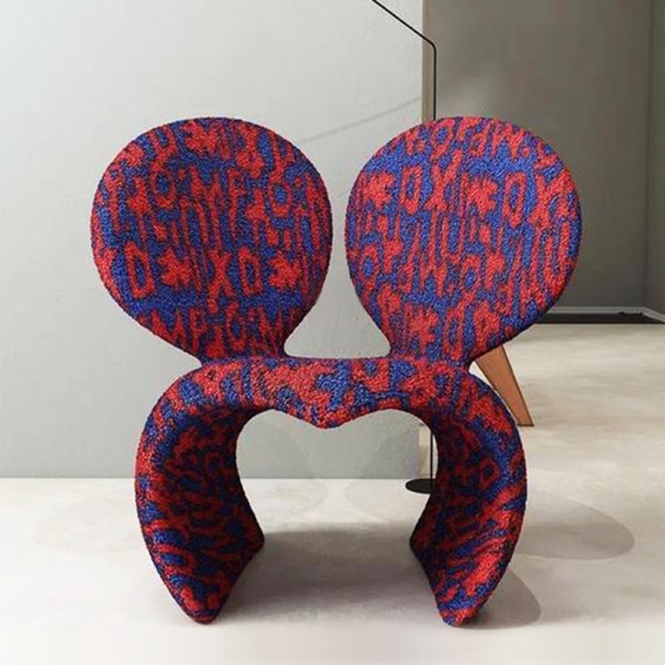 Lounge chair