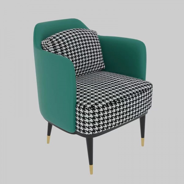 Lounge chair