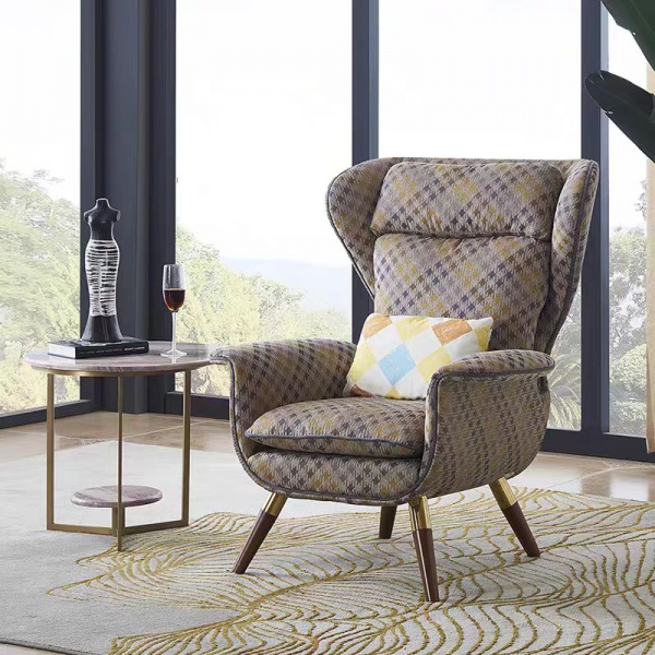 Lounge chair