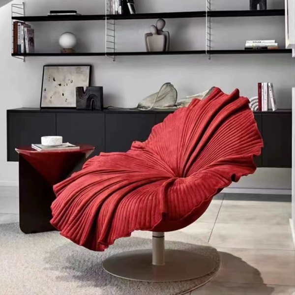 Lounge chair