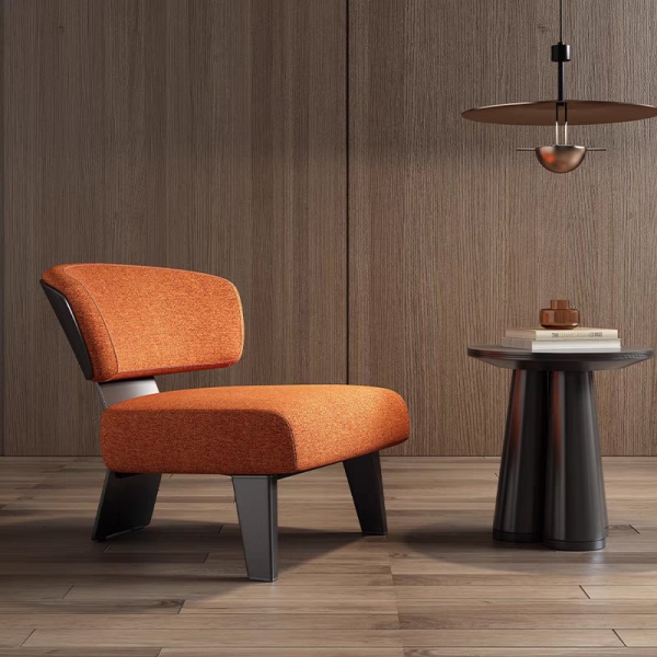 Lounge chair