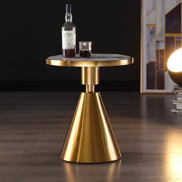 as a Bistro Table and Stool/Side Table.