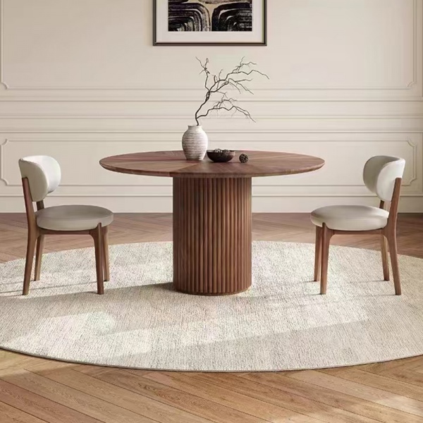 Dining Room Retro Household Indoor Restaurant Dinner Dining Kitchen Table