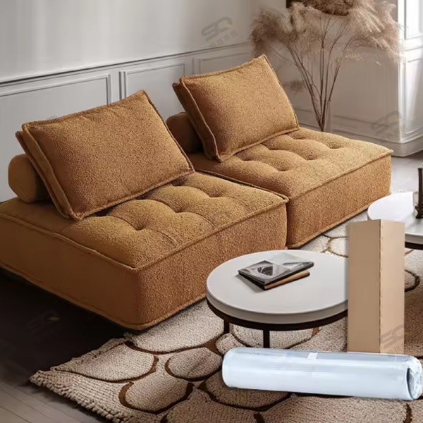 Compressed Sofa Set Furniture Bed Couch Kids Cheap Price Inflatable  Air Compressed Sofa