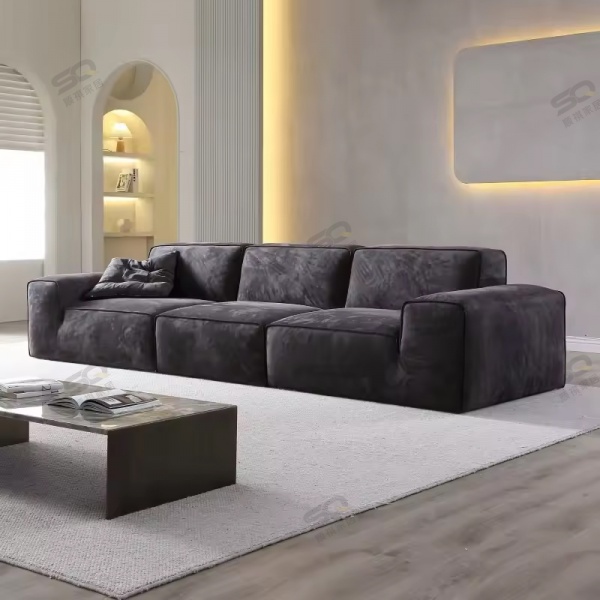 Compressed sofa set furniture foam vacuum compressed sofa for fabric sets single modern upholstery fabric sofa