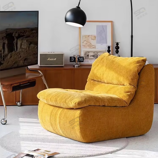 Vacuum Pack Compression Sofa Furniture Designed Living Room Sofas Set Compressed For Home Velvet Couch Modular In Box