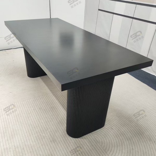 Modern Dining Table for Home Villa Restaurant or Living Room Home Bar Furniture