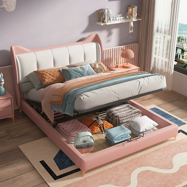 factory direct modern bedroom discounted bunk beds kids bedroom furniture exquisite kids bed hot sale kids room furniture