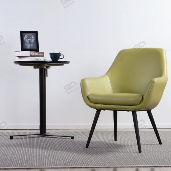Cafe tables and chairs living room seating area reception lazy sofa chair small sofa