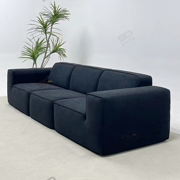 Modular Foam Sofa Customized Compression Couch Sofa Modular Living Room Sofas For Home