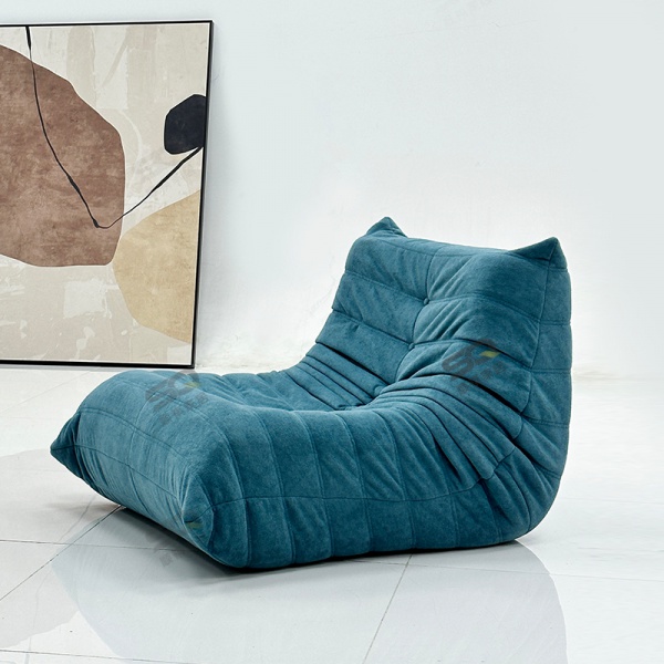 Wholesale Compression Sofa Single Seat Set for Living Room Bedroom Apartment Hotel Villa Warehouse 