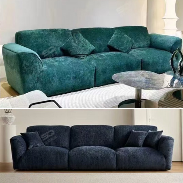 Wholesale modern Lounge Couch Sofa Custom Fabric Modular Living Room Sofa Design Sectional Sofa