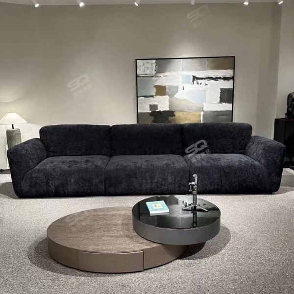 Modern Sofa  Living Comfortable  Sofa Long Sofa Set
