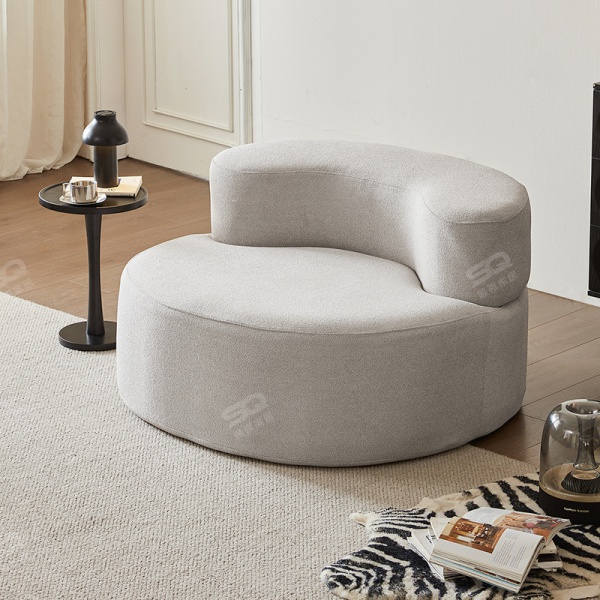 Curved Compression Living Room Sofas Furniture Vacuum Pack Sofa Set Compression Sofa For Home Couch Modular In Box